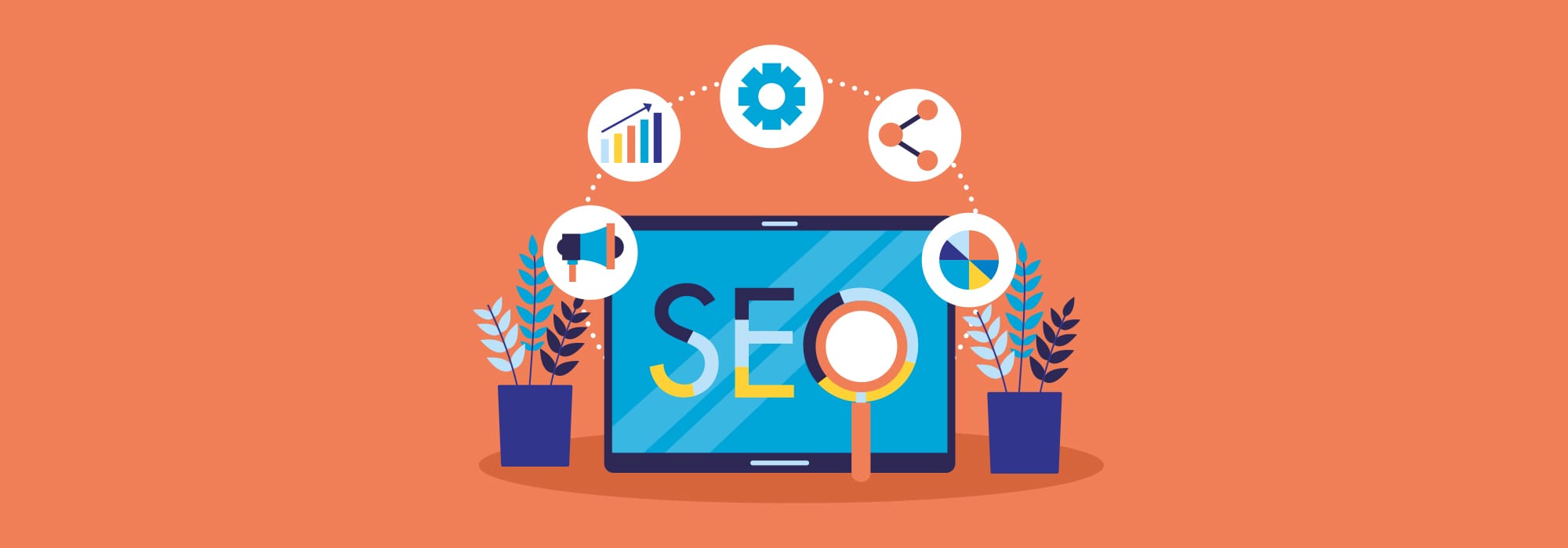 SEO Blog Post Header Image