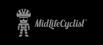 midlife cyclist