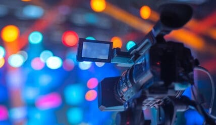 video production process