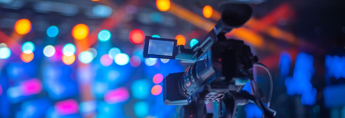 video production process