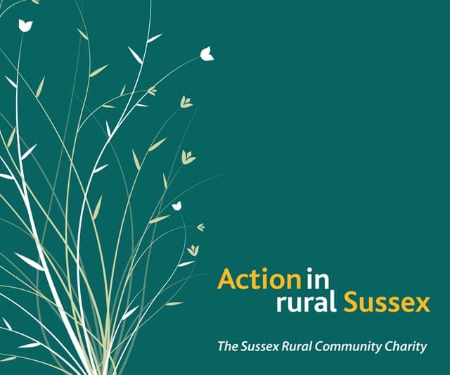 Action in rural Sussex