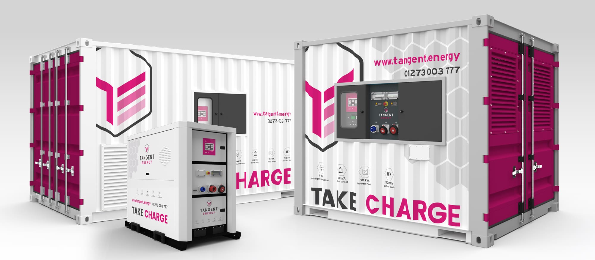 tangent energy take charge boxes