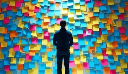 Why planning beats reaction in marketing - blog post