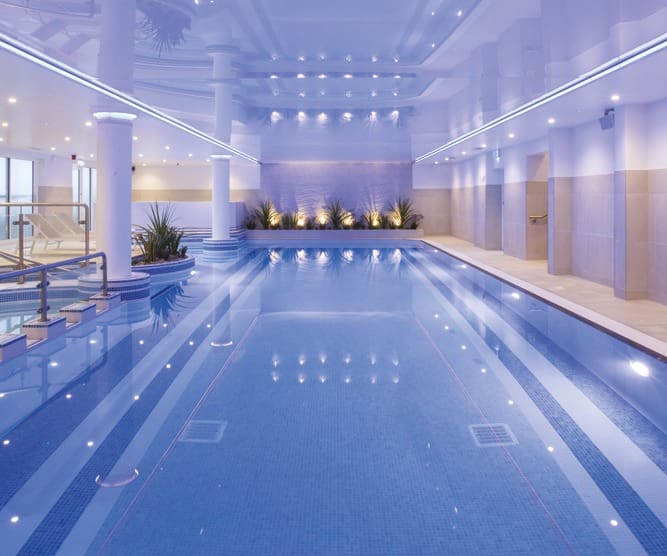 Marketing brochure design for Tagra Lighting - case study photo