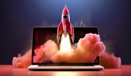 Blog post - digital decisions driving business growth in Q2