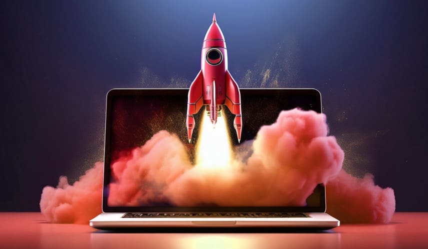 Blog post - digital decisions driving business growth in Q2