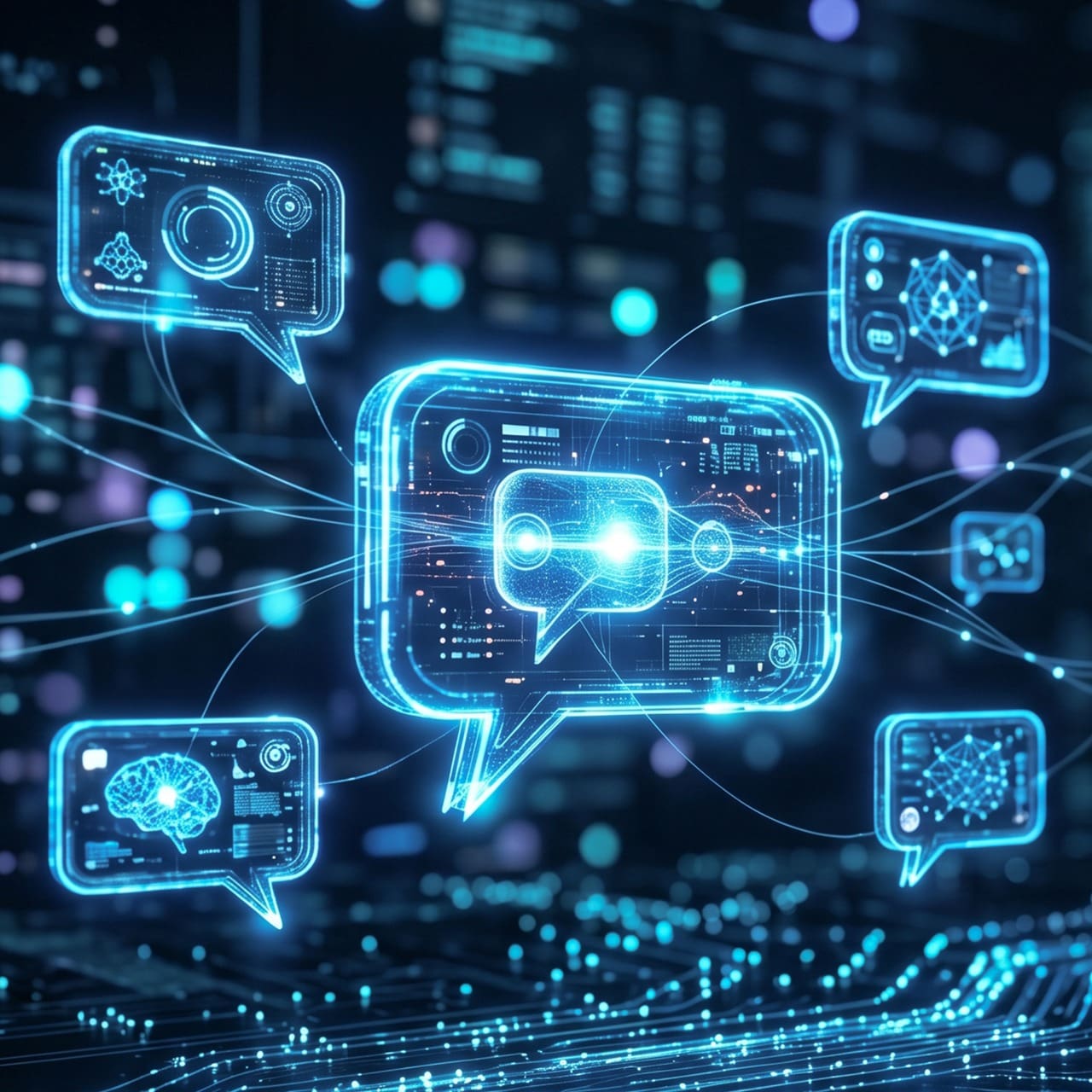 Seamless integration with existing tools 
