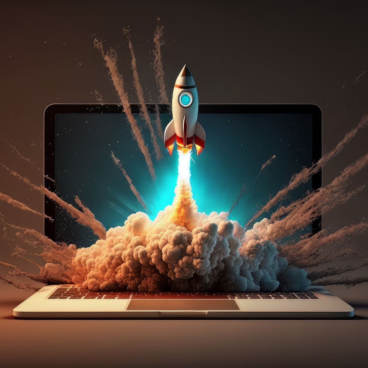 Website design services