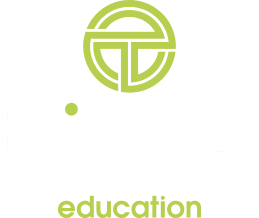 trigger education logo footer