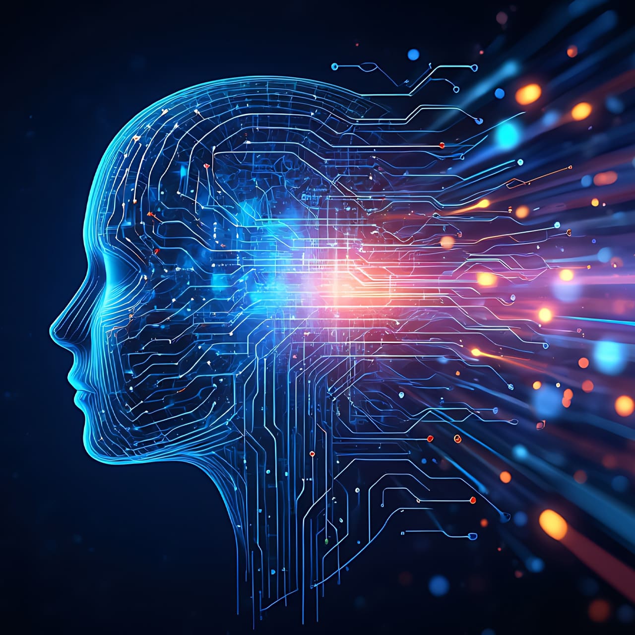 Trigger Solutions AI Services