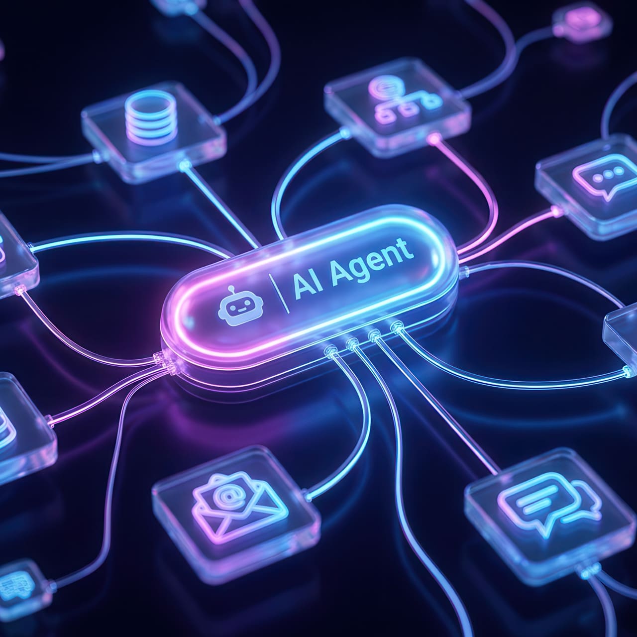 AI Solutions for businesses