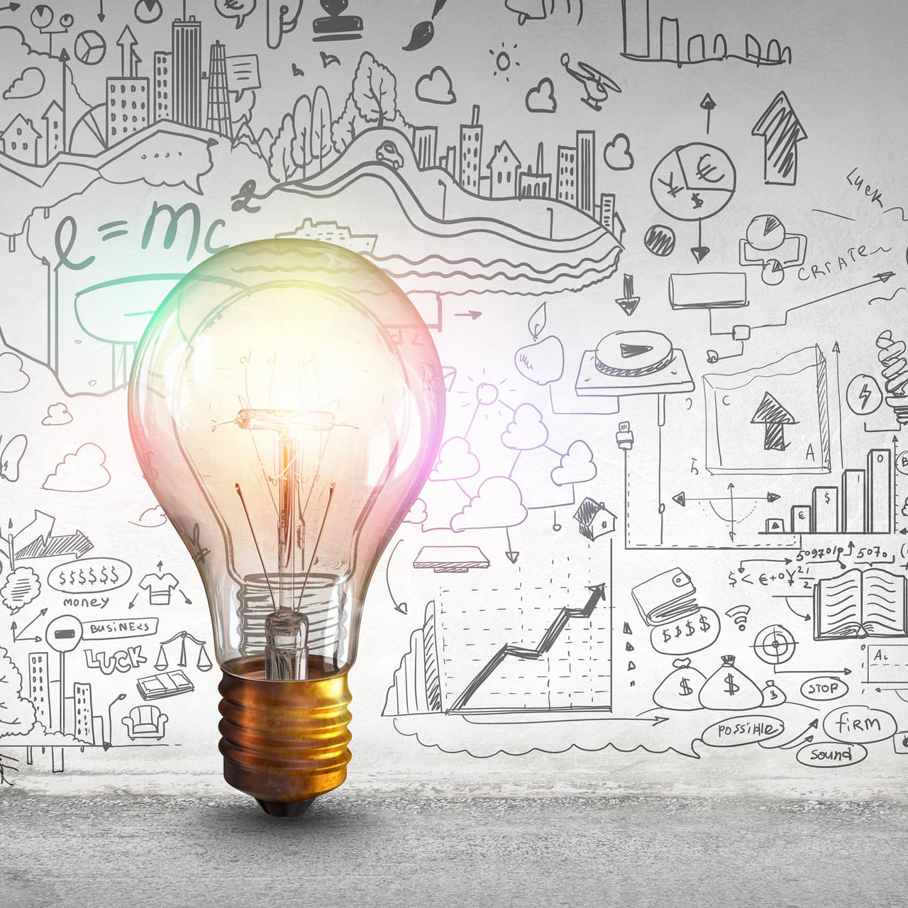 Business Strategy Solutions