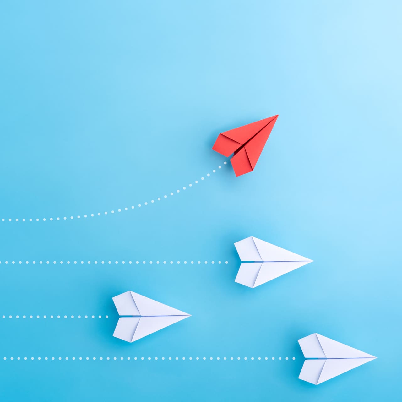 Business Strategy case studies