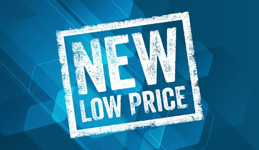 Blog post - why cheap website design often costs more in the long run