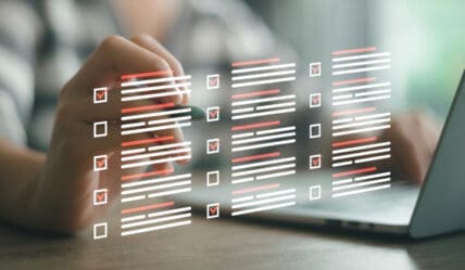Blog post - Website Redesign Checklist for Businesses