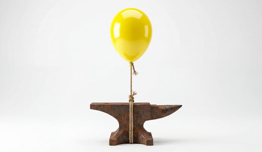 Blog post - what makes a strong brand identity